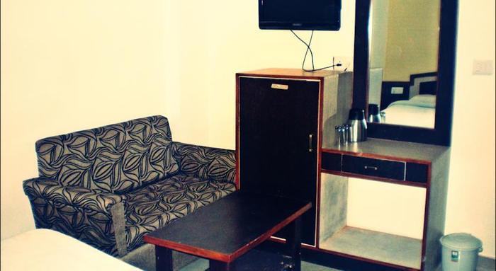 Hotel Vidya Residency
